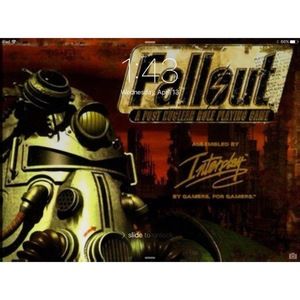 Meet your Posher, Isaiah